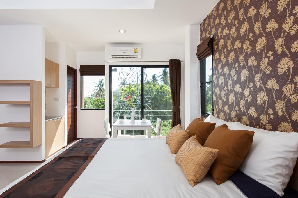 Vantage Health Resort Nong Prue Quarto foto