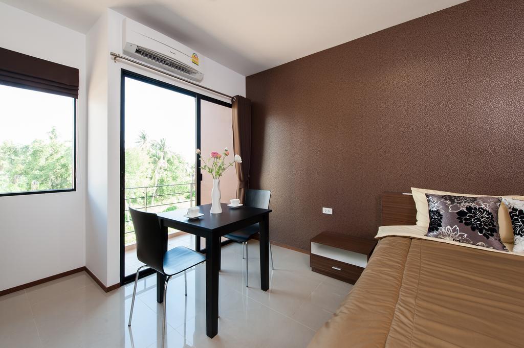Vantage Health Resort Nong Prue Quarto foto