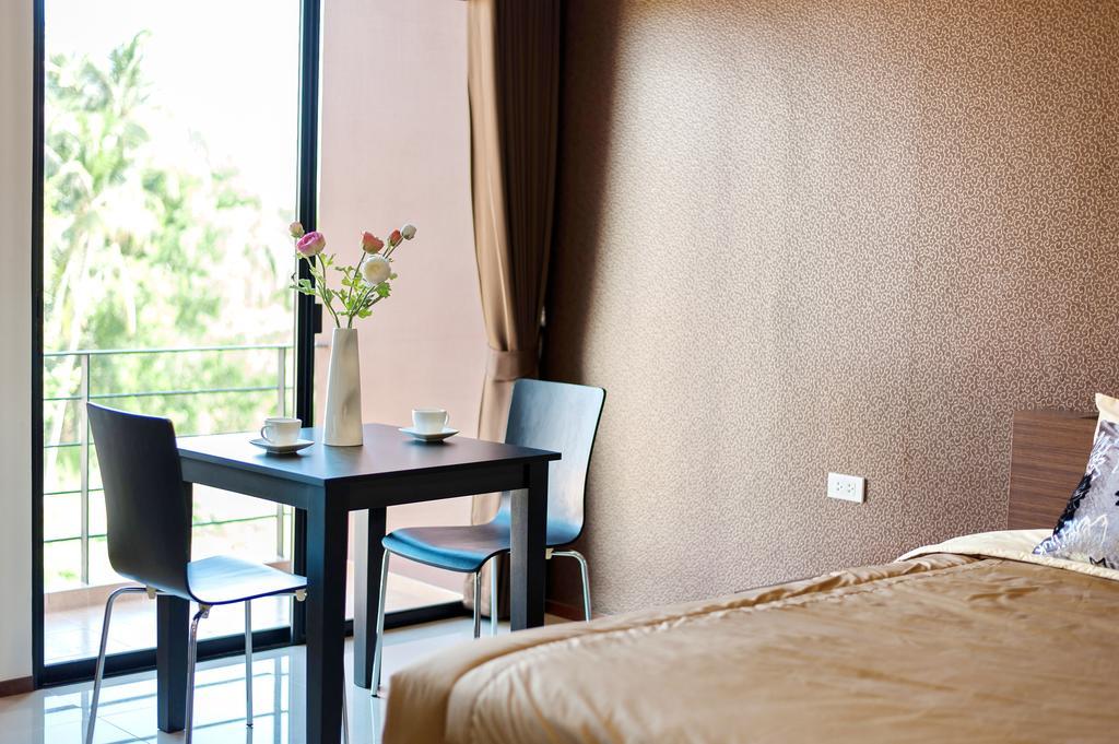 Vantage Health Resort Nong Prue Quarto foto