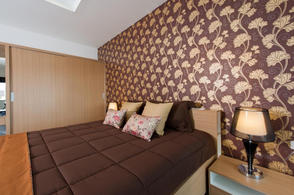 Vantage Health Resort Nong Prue Quarto foto