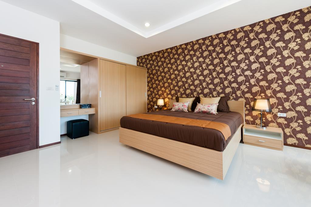 Vantage Health Resort Nong Prue Quarto foto