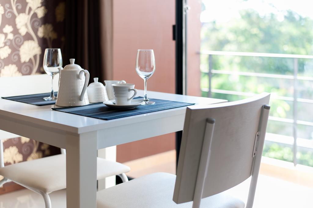 Vantage Health Resort Nong Prue Quarto foto